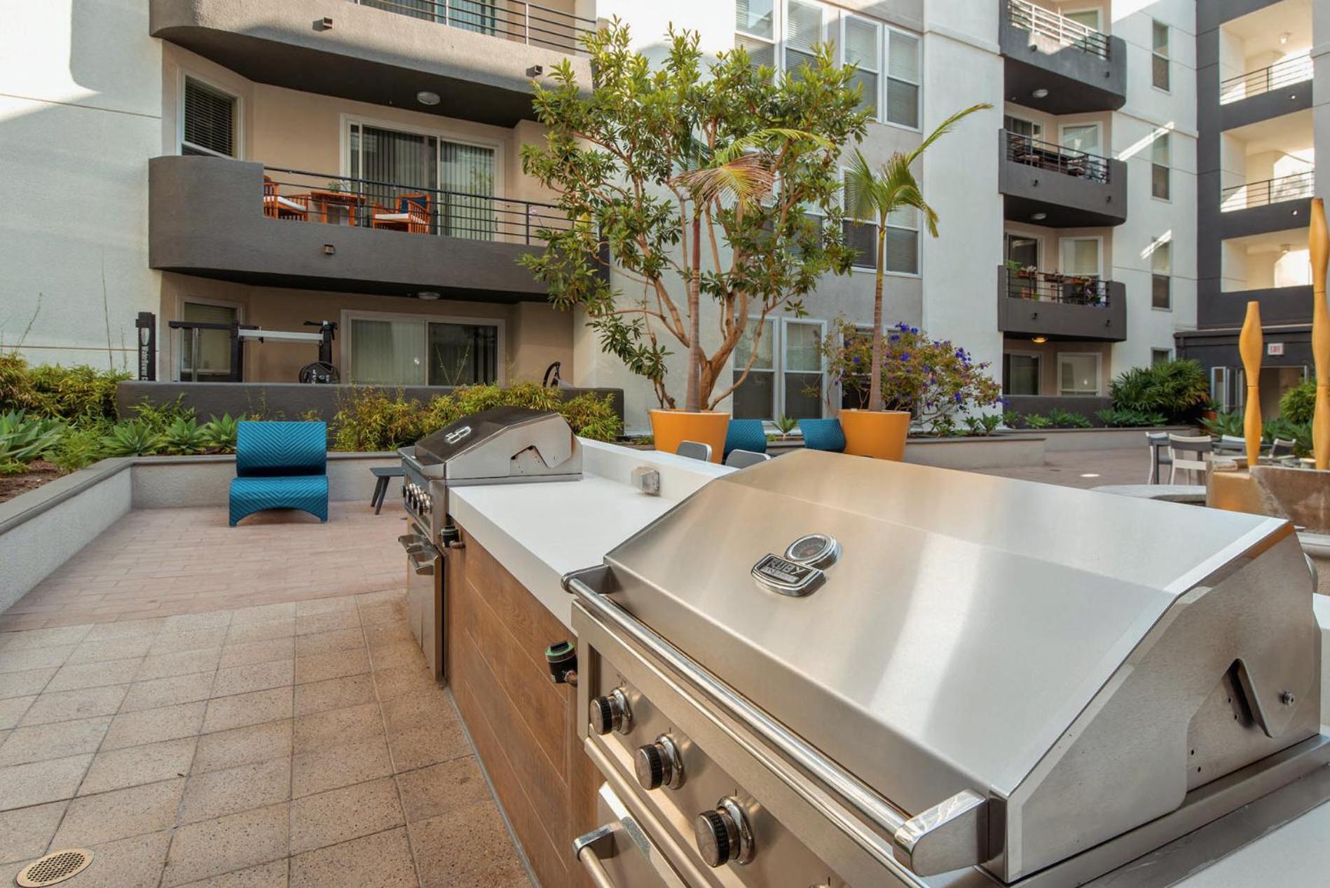 Appartement Elegant At Marina-venice With Pool, Jacuzzi, Gym By Holistica Retreats