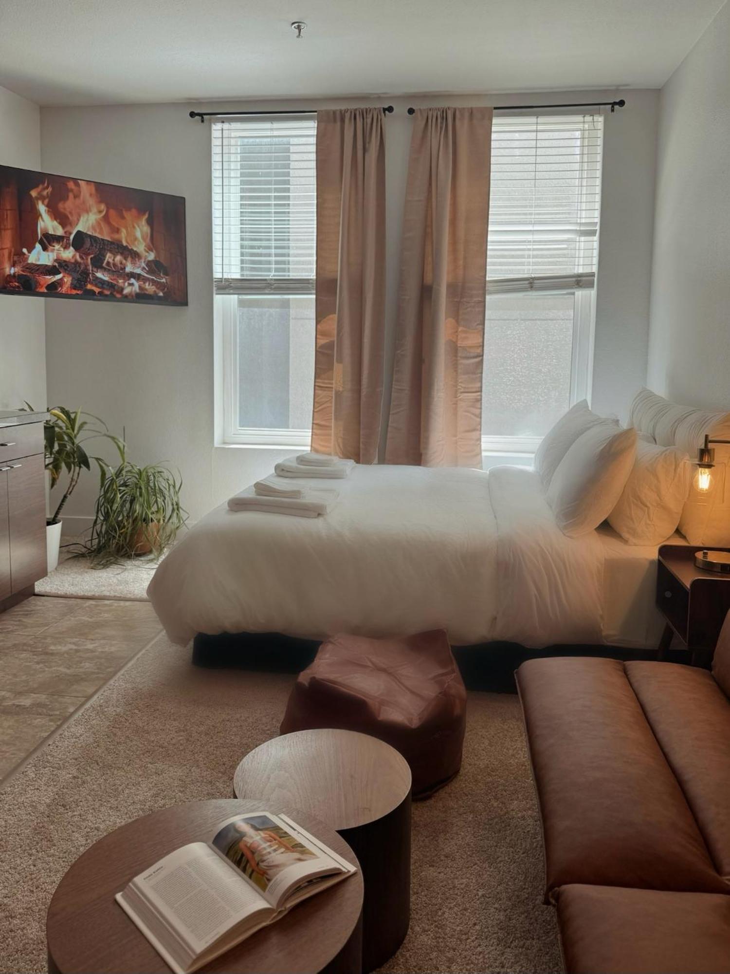 Elegant At Marina-venice With Pool, Jacuzzi, Gym By Holistica Retreats Los Angeles