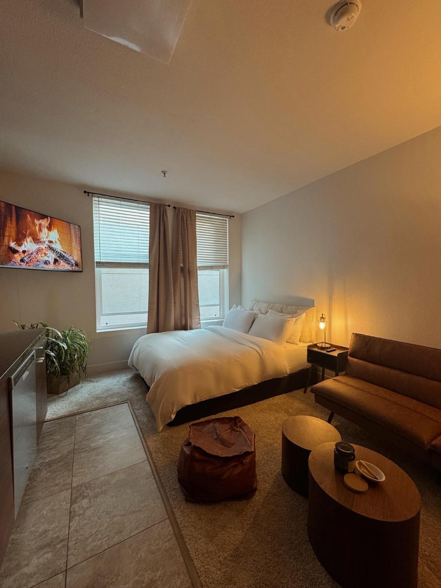 Appartement Elegant At Marina-venice With Pool, Jacuzzi, Gym By Holistica Retreats Los Angeles