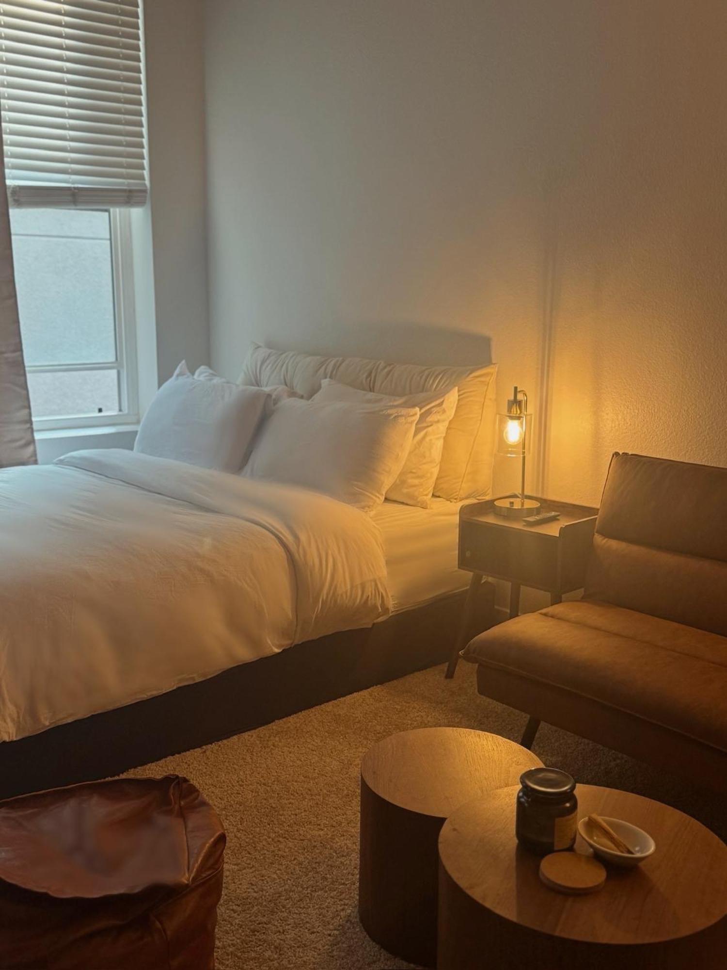 Appartement Elegant At Marina-venice With Pool, Jacuzzi, Gym By Holistica Retreats Los Angeles