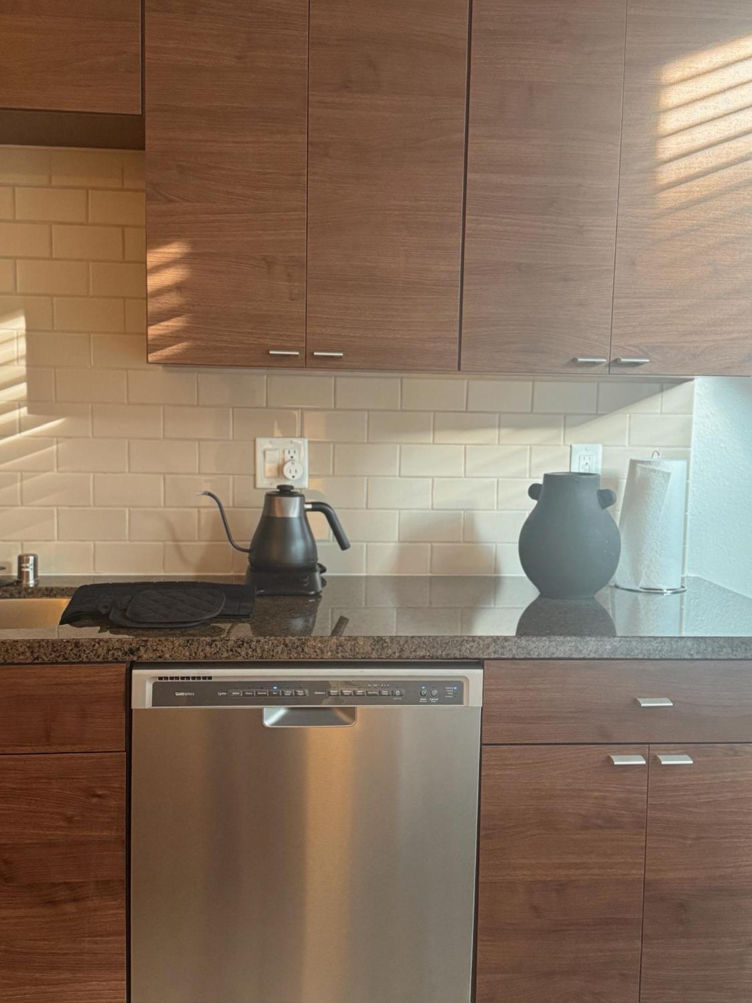 Appartement Elegant At Marina-venice With Pool, Jacuzzi, Gym By Holistica Retreats Los Angeles
